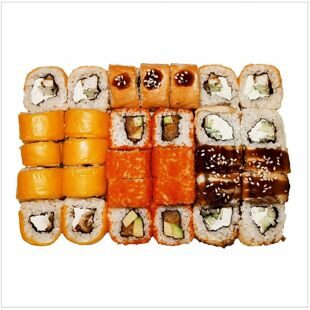 Сет  МИКС ᴴᴵᵀ